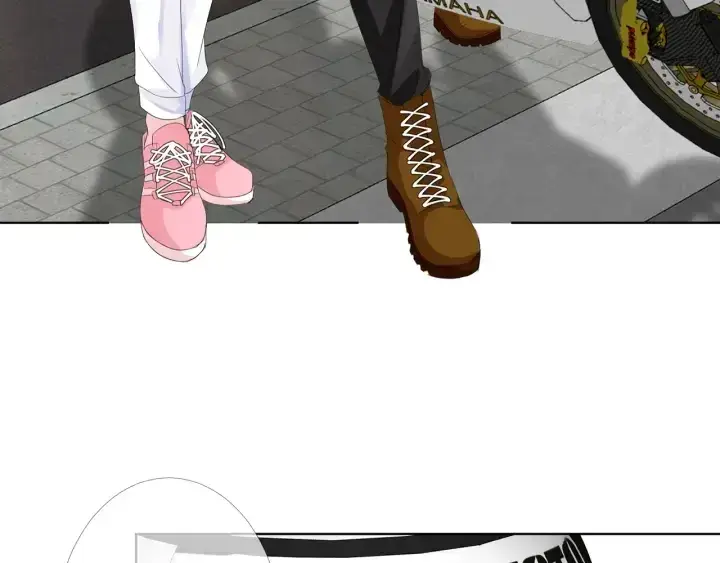 漫画《名门挚爱》第154话 正经不了几分钟第28张图