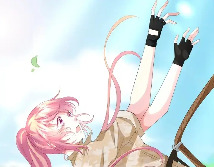 漫画《名门挚爱》第155话 替哥哥教训你第105张图