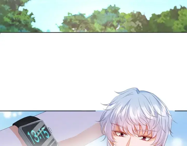 漫画《名门挚爱》第155话 替哥哥教训你第89张图