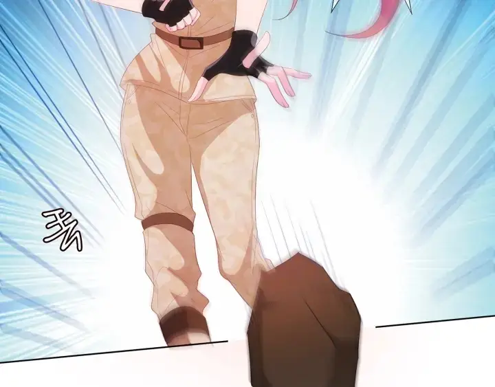 漫画《名门挚爱》第156话 连城队长，你慢点第97张图