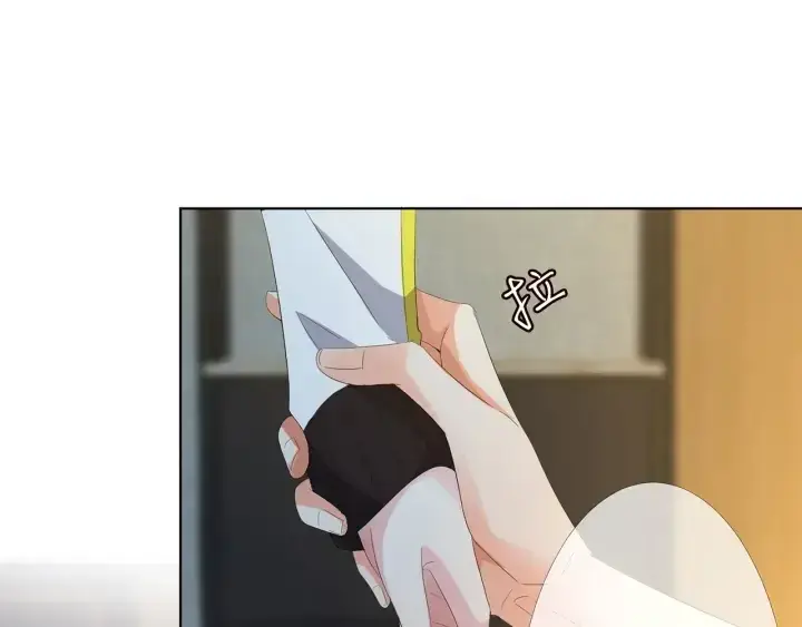 漫画《名门挚爱》第157话 不能说的小秘密第45张图