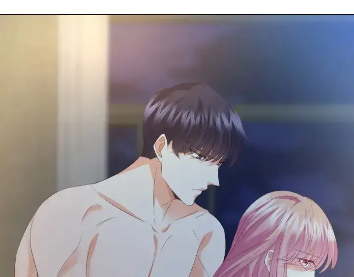 漫画《名门挚爱》第157话 不能说的小秘密第54张图
