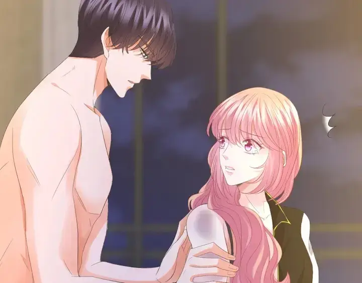 漫画《名门挚爱》第157话 不能说的小秘密第64张图