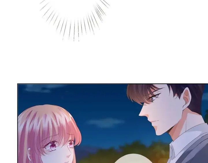 漫画《名门挚爱》第158话 今夜的他……第28张图