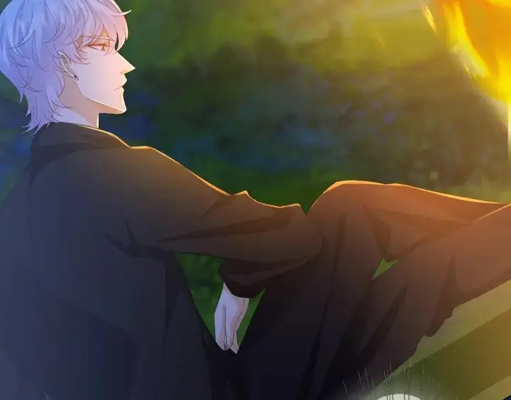 漫画《名门挚爱》第158话 今夜的他……第58张图