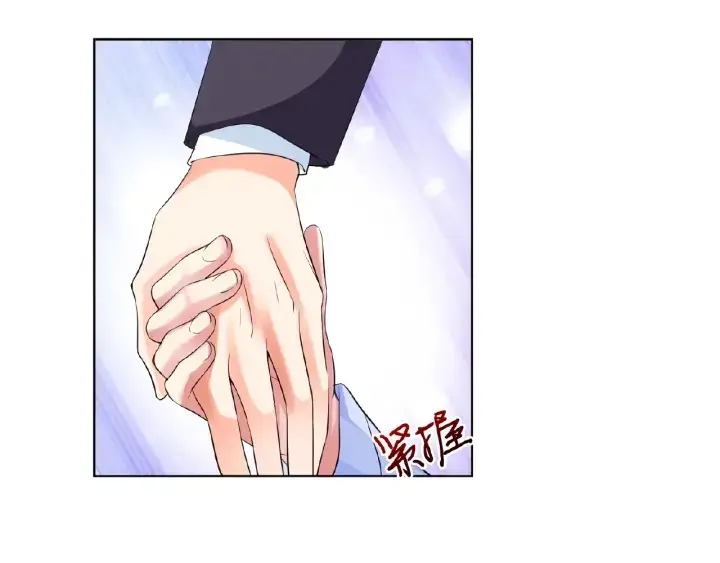 漫画《名门挚爱》第17话 吃醋第33张图