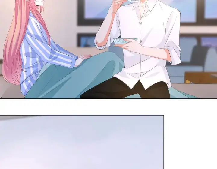 漫画《名门挚爱》第163话 原来你这么喜欢我第25张图