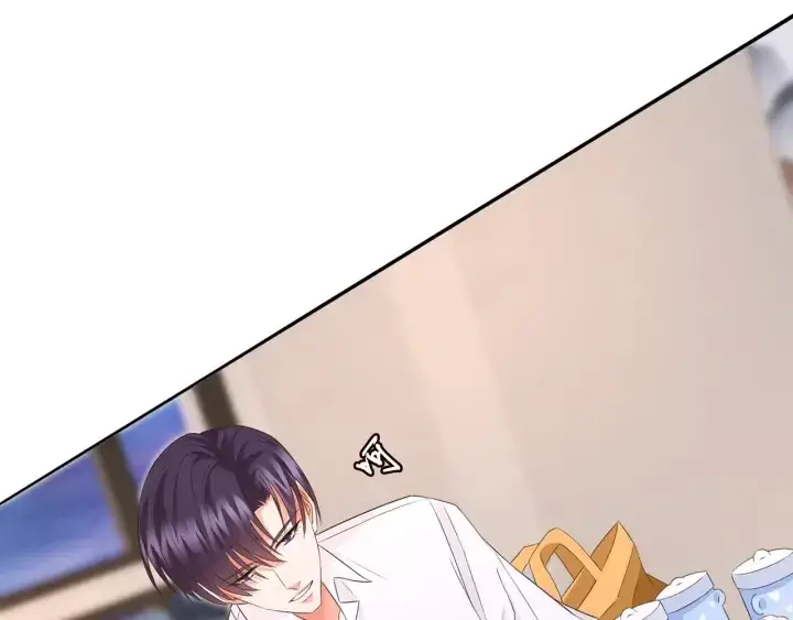漫画《名门挚爱》第163话 原来你这么喜欢我第70张图