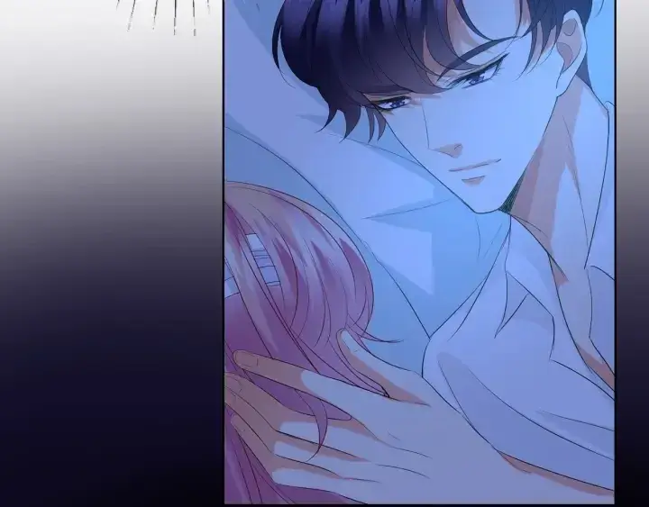 漫画《名门挚爱》第163话 原来你这么喜欢我第85张图