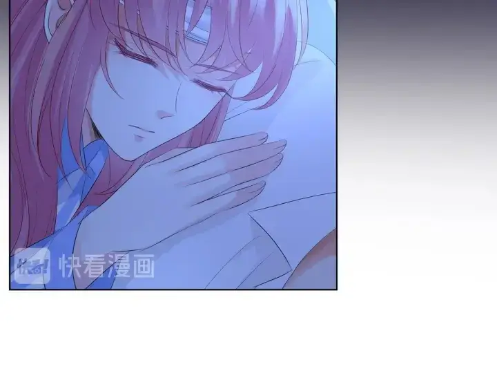 漫画《名门挚爱》第163话 原来你这么喜欢我第88张图