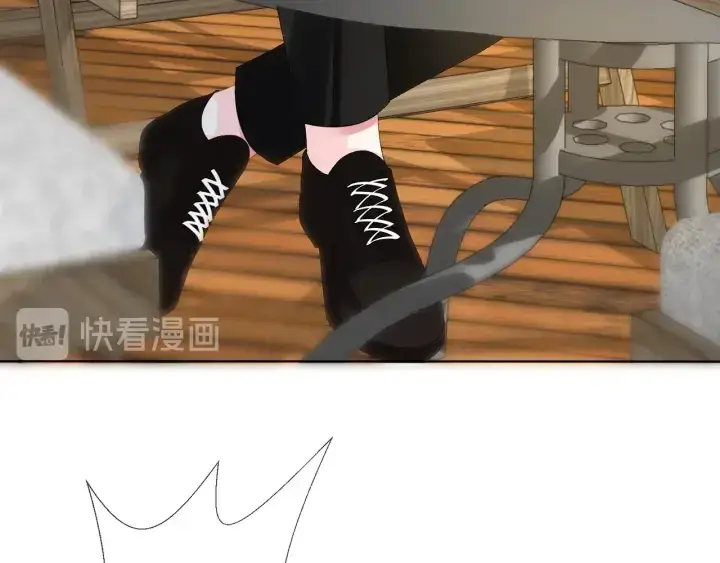 漫画《名门挚爱》第166话 谁许你碰她的？第14张图