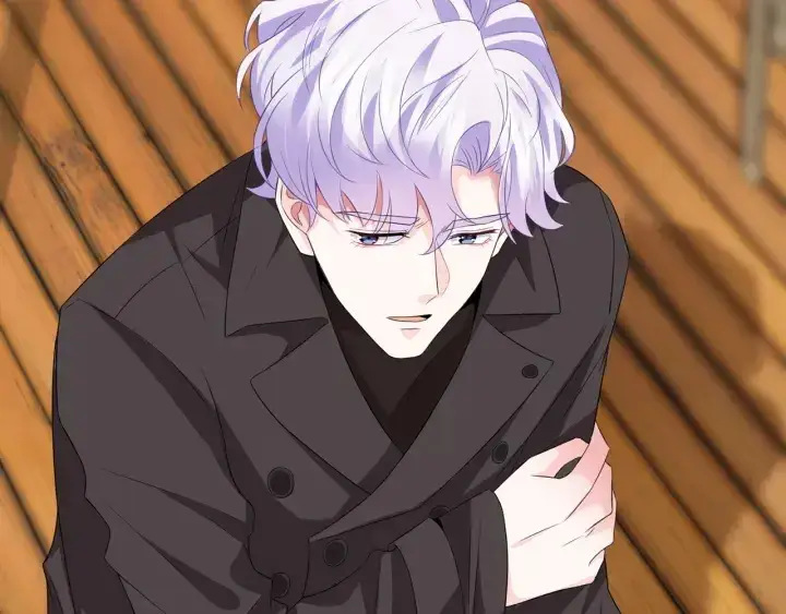 漫画《名门挚爱》第166话 谁许你碰她的？第65张图