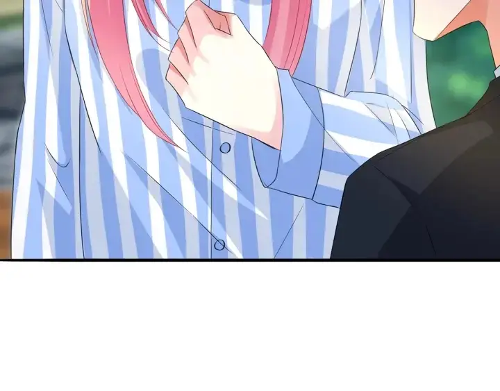 漫画《名门挚爱》第166话 谁许你碰她的？第99张图
