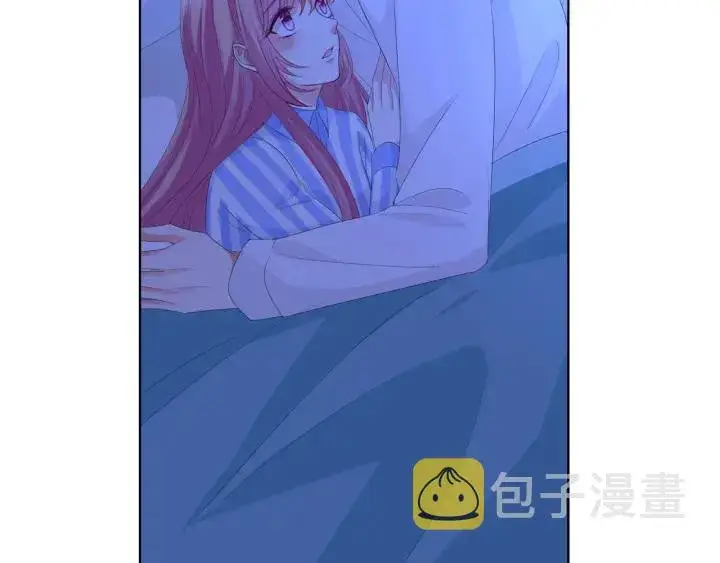 《名门挚爱》第167 你疯了！为一个女人图57