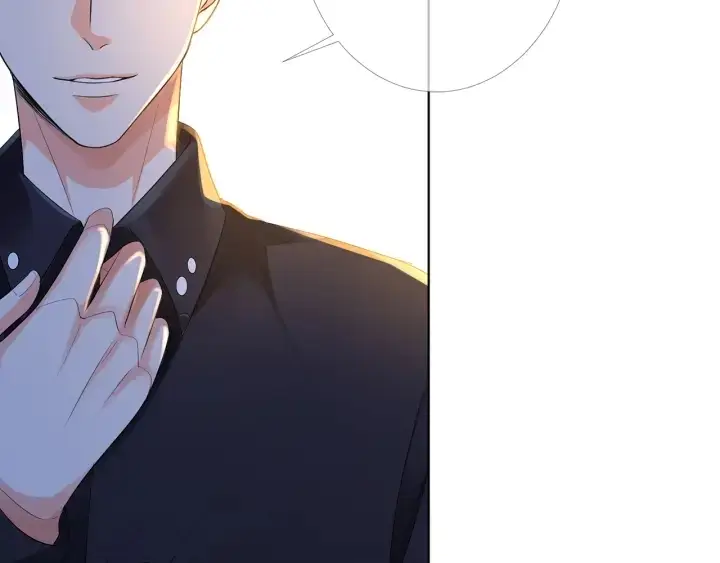 漫画《名门挚爱》第169话 小声点，会被听到的第41张图