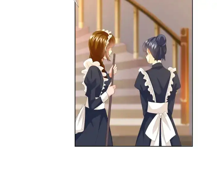 漫画《名门挚爱》第170话 逃离女生宿舍第98张图