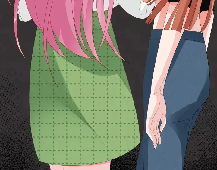 漫画《名门挚爱》第172话 小三快滚出学校！第111张图