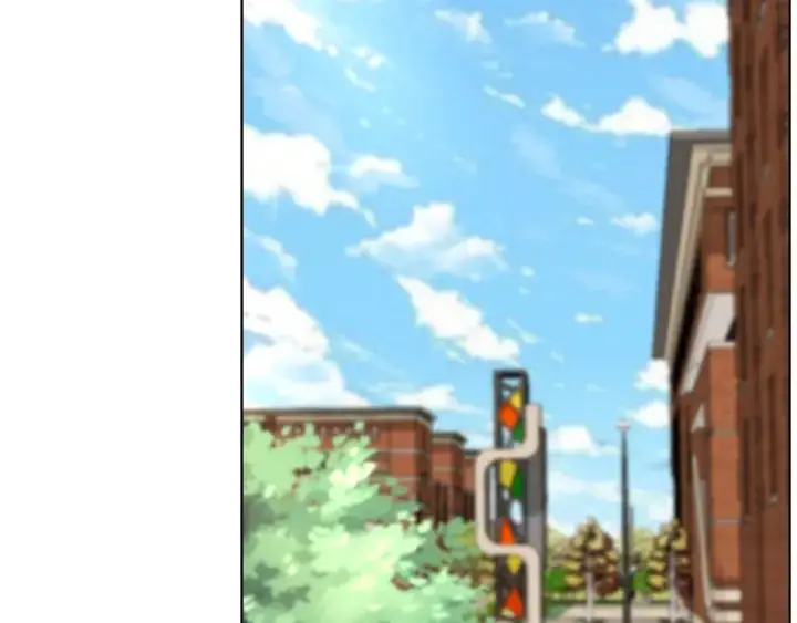 漫画《名门挚爱》第172话 小三快滚出学校！第20张图