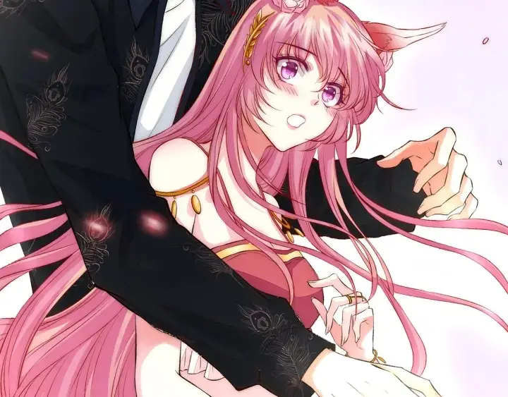 漫画《名门挚爱》第173 把腰挺直一点第120张图