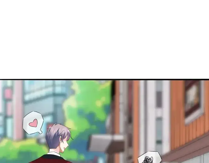 漫画《名门挚爱》第173 把腰挺直一点第46张图