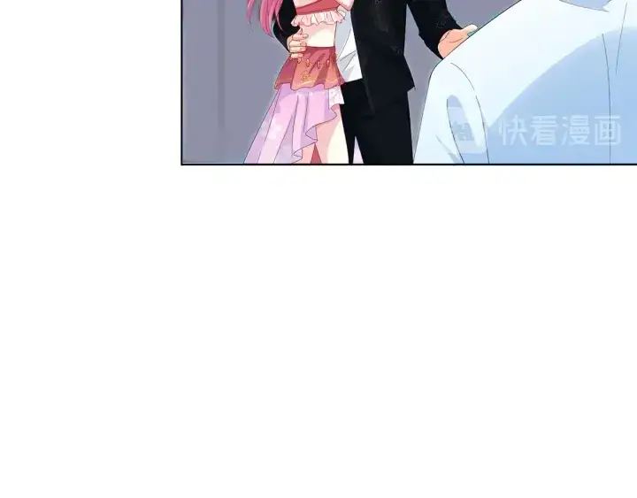 《名门挚爱》第174话 等等，别走图10