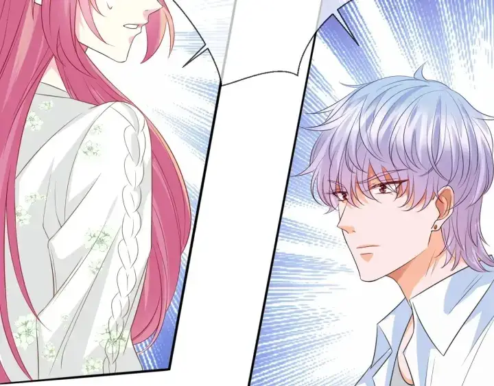 《名门挚爱》第174话 等等，别走图59