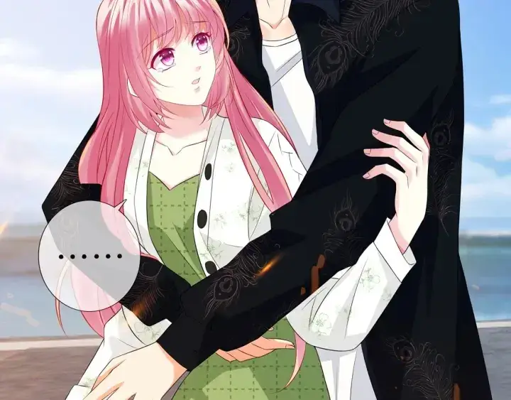 漫画《名门挚爱》第175 暗潮汹涌的局势第15张图