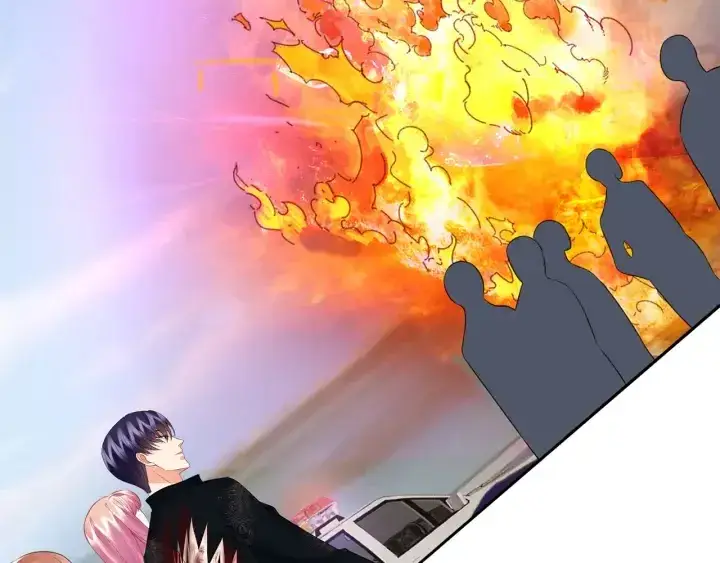 漫画《名门挚爱》第175 暗潮汹涌的局势第46张图