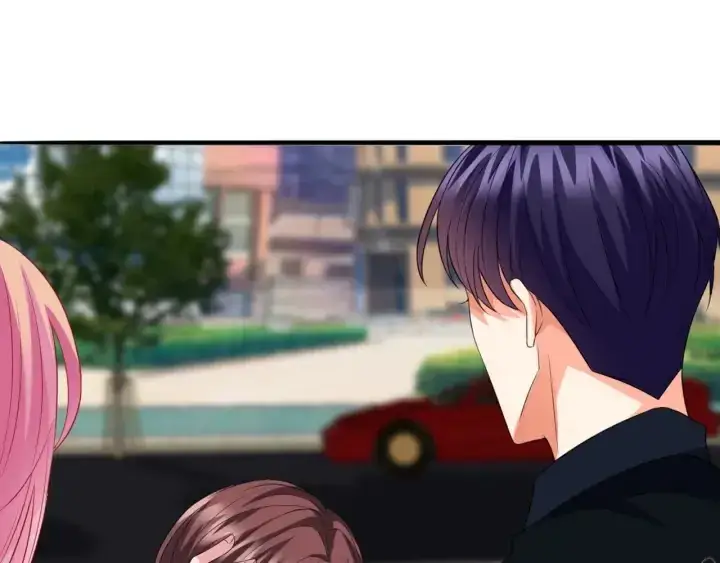 漫画《名门挚爱》第176话 正面刚俞霏凡第16张图