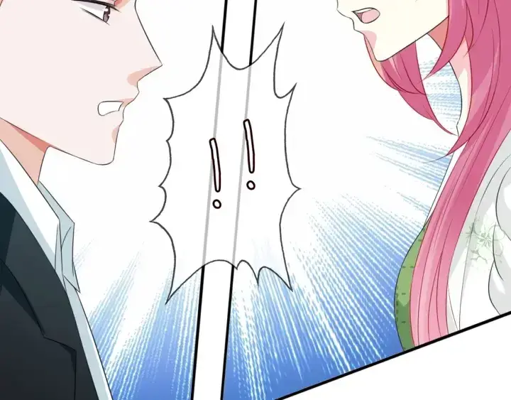 漫画《名门挚爱》第176话 正面刚俞霏凡第20张图