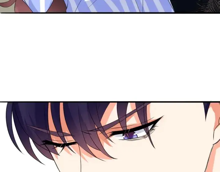 漫画《名门挚爱》第176话 正面刚俞霏凡第25张图