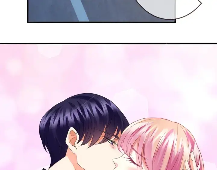 漫画《名门挚爱》第176话 正面刚俞霏凡第73张图