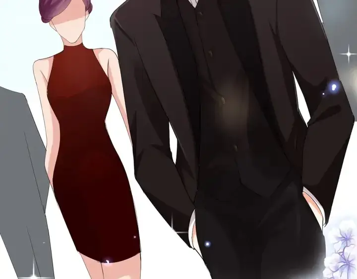 漫画《名门挚爱》第178话 爱的修罗场第109张图