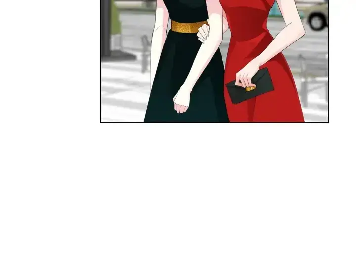 漫画《名门挚爱》第178话 爱的修罗场第53张图