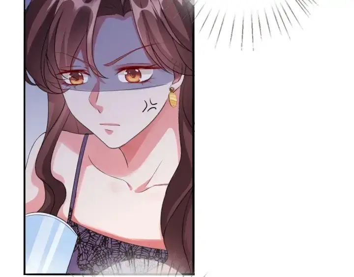 漫画《名门挚爱》第178话 爱的修罗场第7张图