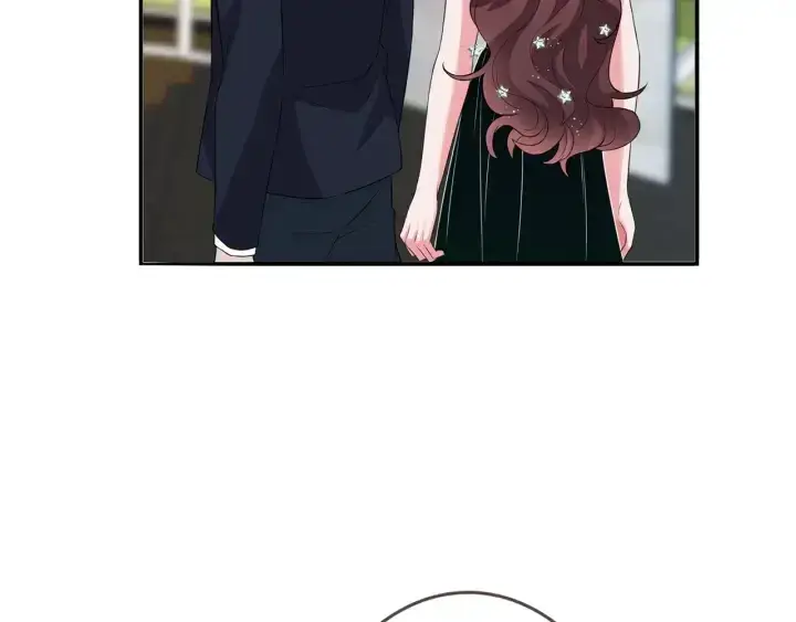 漫画《名门挚爱》第179话 打脸还需要看日子？第11张图