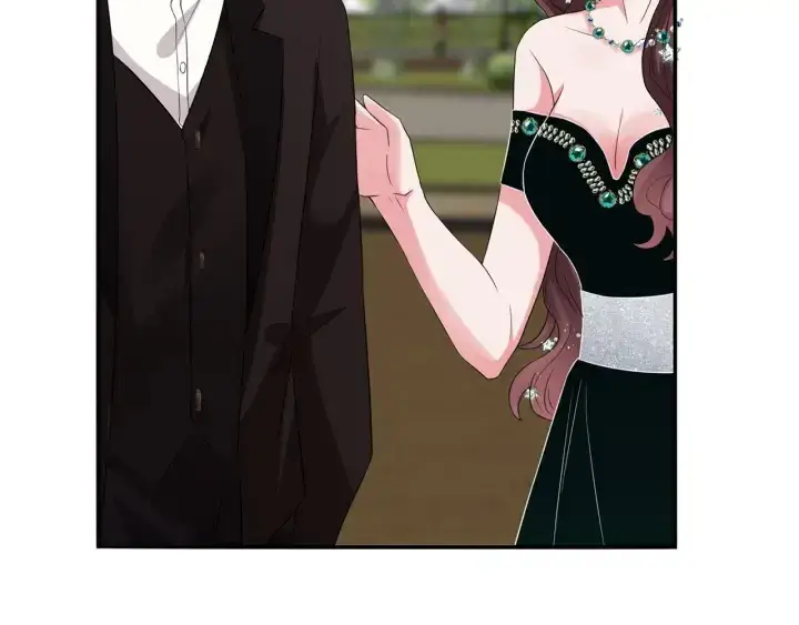 漫画《名门挚爱》第179话 打脸还需要看日子？第25张图