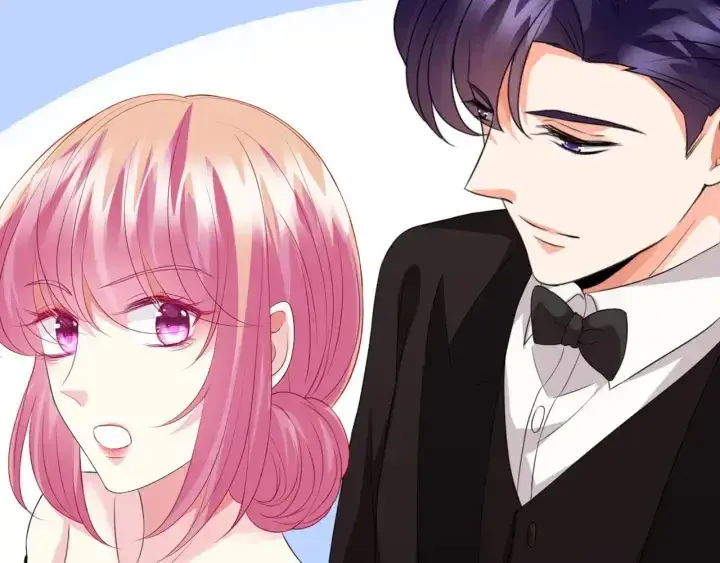 漫画《名门挚爱》第179话 打脸还需要看日子？第47张图