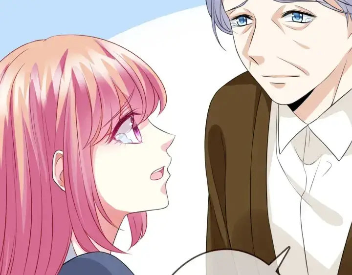 《名门挚爱》第180话 我不是爸爸的女儿图49