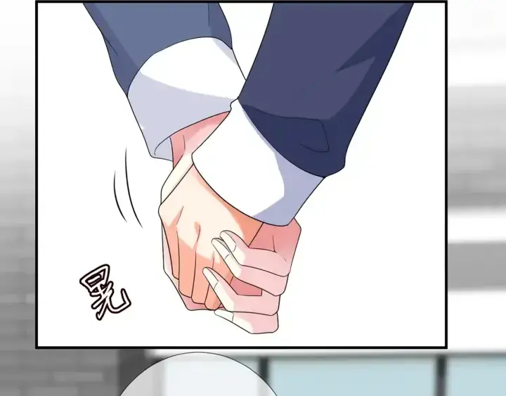 《名门挚爱》第180话 我不是爸爸的女儿图74