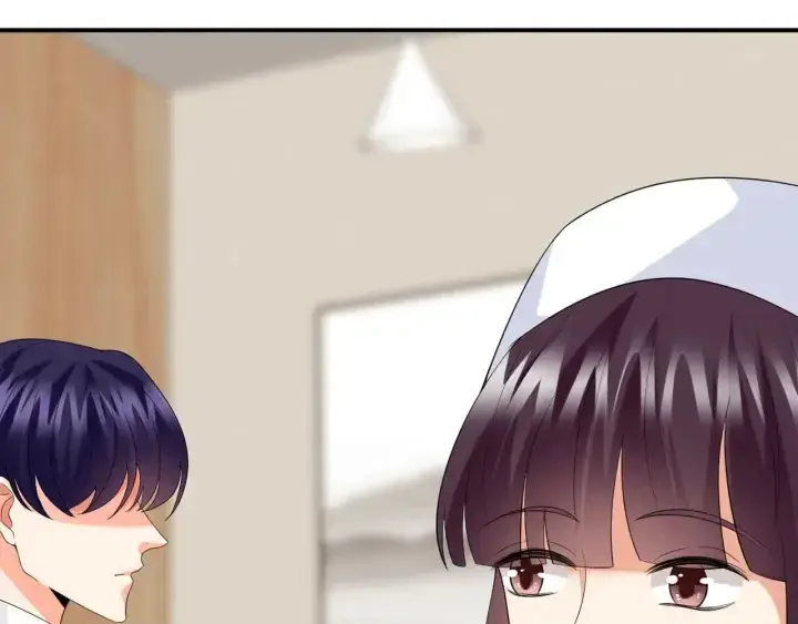 《名门挚爱》第180话 我不是爸爸的女儿图89