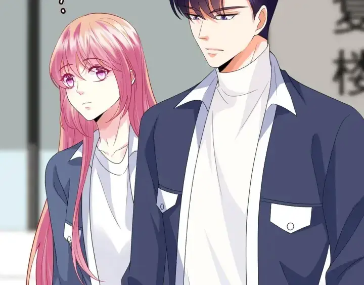 《名门挚爱》第180话 我不是爸爸的女儿图95