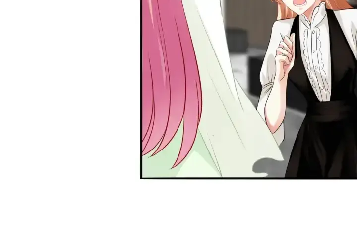漫画《名门挚爱》第185话 我的月儿回来了……第60张图