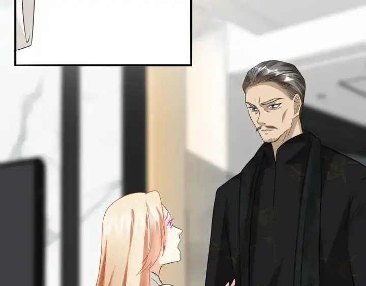 漫画《名门挚爱》第185话 我的月儿回来了……第68张图