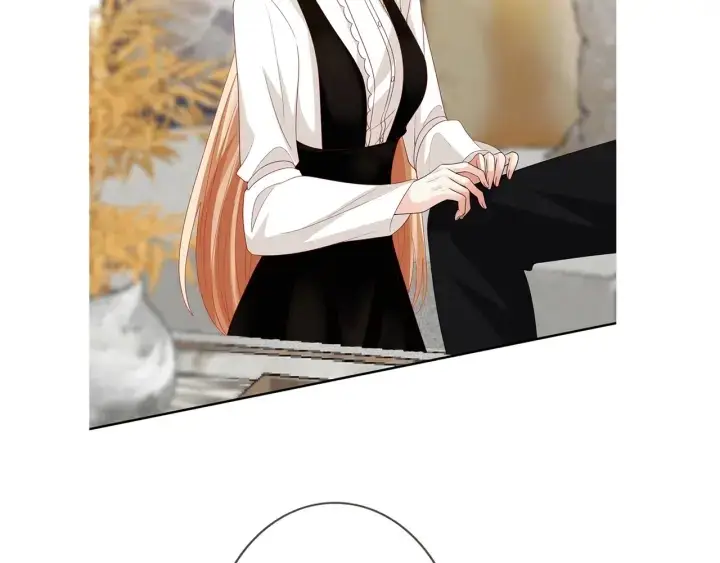 漫画《名门挚爱》第185话 我的月儿回来了……第95张图