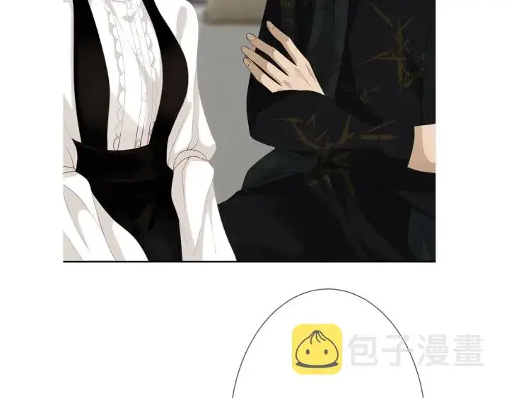漫画《名门挚爱》第185话 我的月儿回来了……第97张图