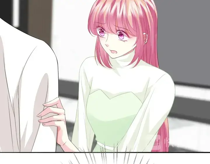 《名门挚爱》第187话 名可怒怼北冥雄图52