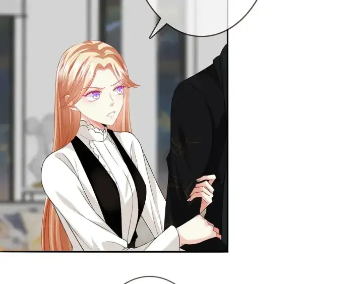 《名门挚爱》第187话 名可怒怼北冥雄图57