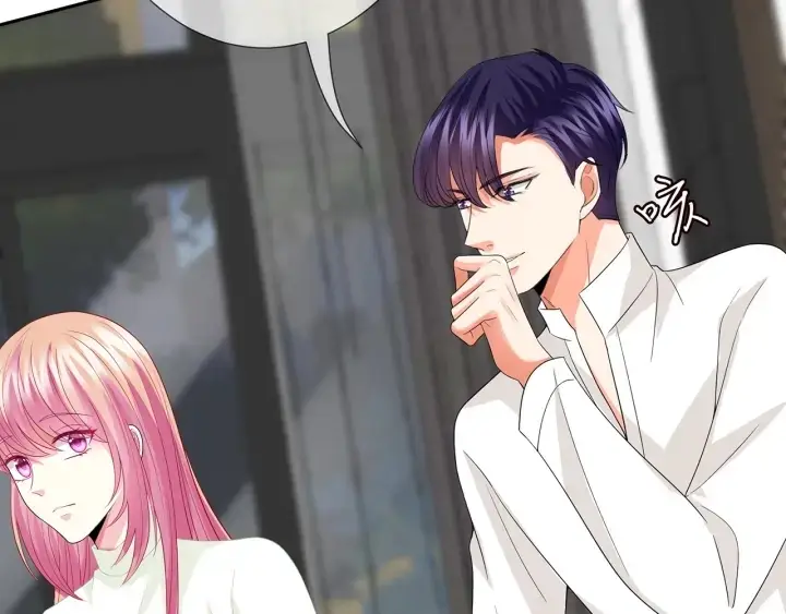 《名门挚爱》第187话 名可怒怼北冥雄图80
