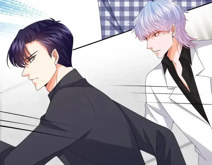 《名门挚爱》第188话 你要对我负责图111